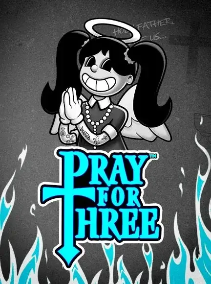 Φρουτάκι Prayfor Three 96