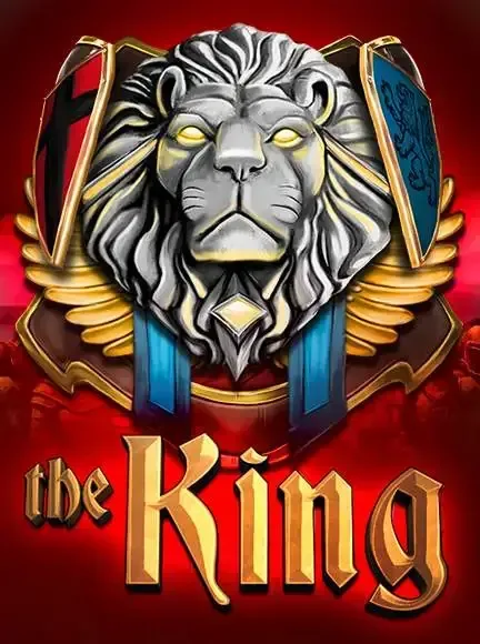Φρουτάκι Endorphina The King