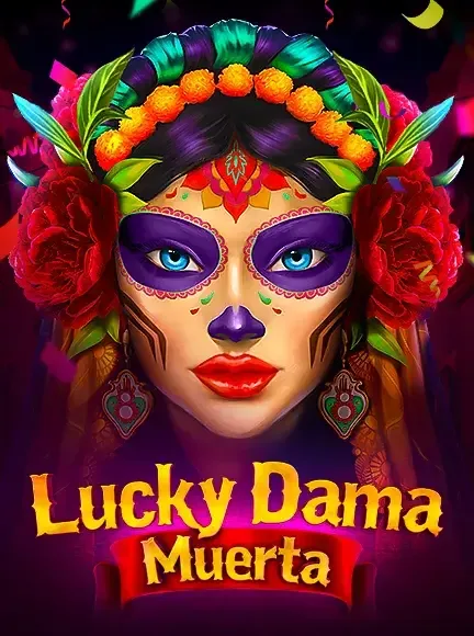 Φρουτάκι Lucky Dama Muerta