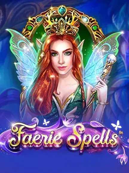Φρουτάκι Faerie Spells