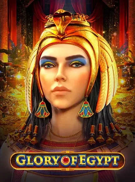 Φρουτάκι Endorphina Glory Of Egypt