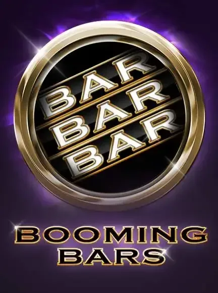 Φρουτάκι Booming Bars