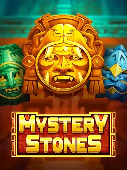 Φρουτάκι Mysterystones