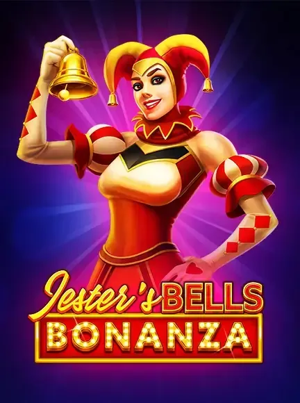 Φρουτάκι Jesters Bells Bonanza
