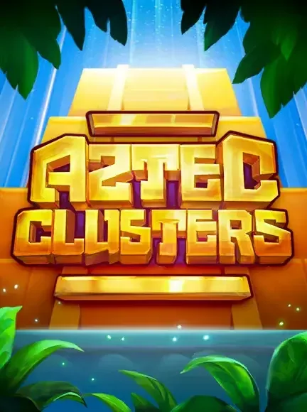 Φρουτάκι Aztec Clusters