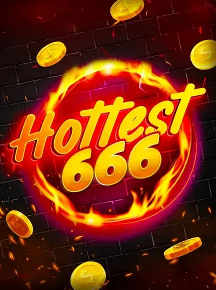 Φρουτάκι Hottest 666