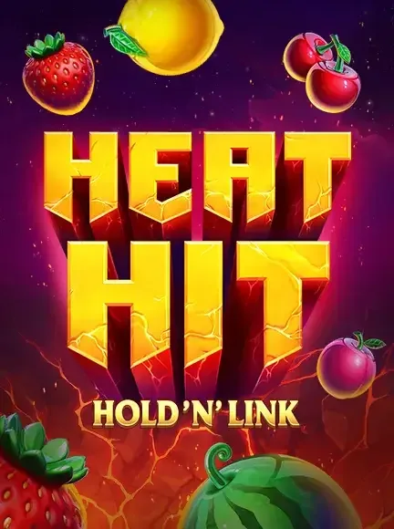 Φρουτάκι Heat Hit Hold N Link