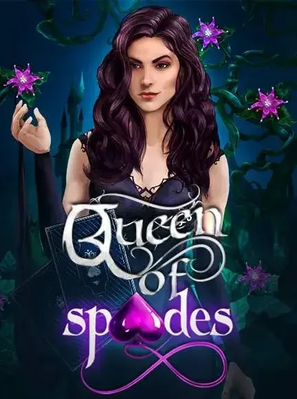 Φρουτάκι Queen Of Spades